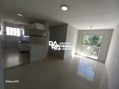 Apartamento em TAQUARA
