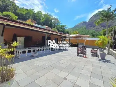 Casa em JACAREPAGUÁ