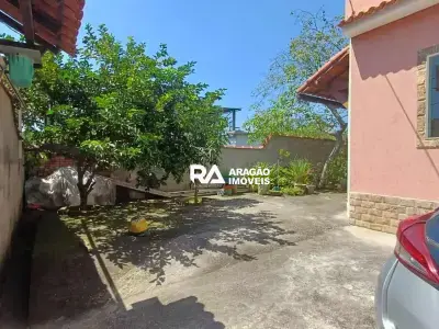 Casa de Condomínio em Taquara