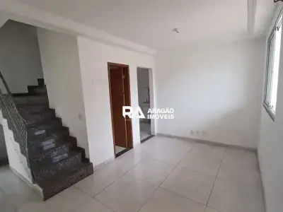 Casa de Condomínio em Pechincha