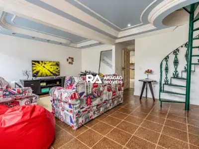 Casa de Condomínio em Taquara