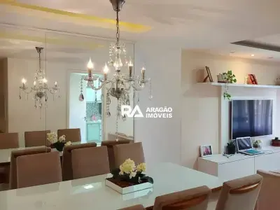 Apartamento em Taquara