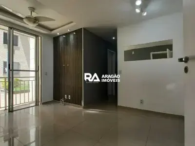 Apartamento em Taquara