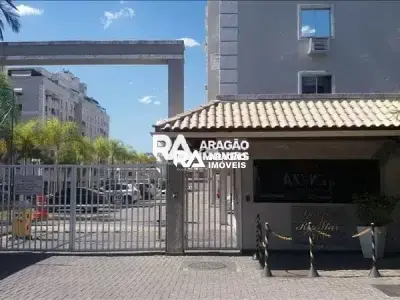 Apartamento em Taquara