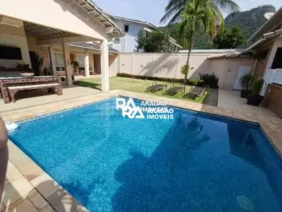Casa em JACAREPAGUÁ