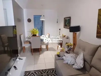 Apartamento em TAQUARA