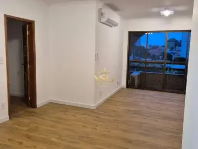 Apartamento com 3 quartos em Ipiranga, São Paulo - 119m²