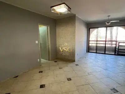 Apartamento com 3 quartos em Ipiranga, São Paulo - 90m²