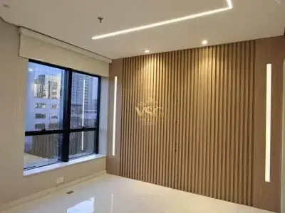 Sala / Conjunto com 0 quartos em Vila Mariana, São Paulo - 70m²