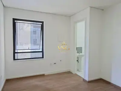 Sala / Conjunto com 0 quartos em Vila Mariana, São Paulo - 35m²