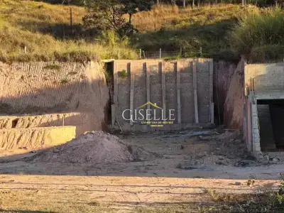 Lote / Terreno com 0 quartos em Santa Cruz
