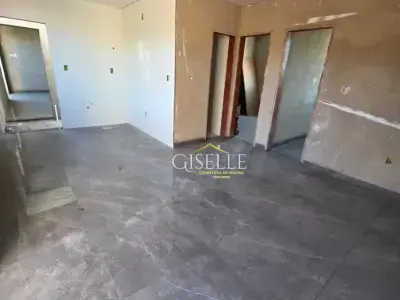 Casa com 2 quartos em São José