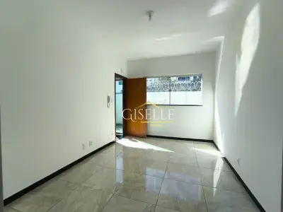 Apartamento com 2 quartos em Novo Horizonte