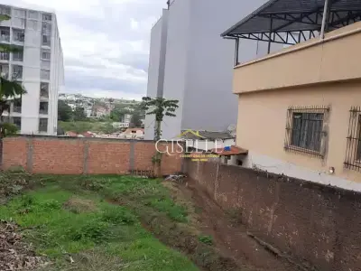 Lote / Terreno com 0 quartos em Chapada