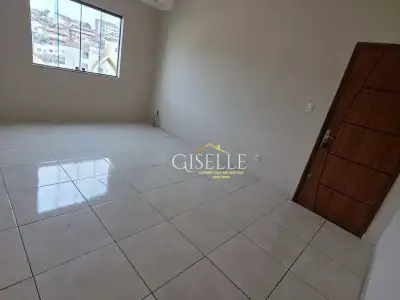 Apartamento com 3 quartos em Museu