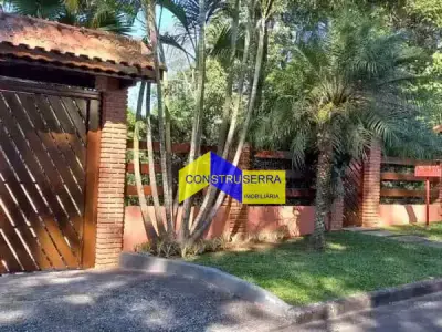 Imóveis em Alpes da Cantareira