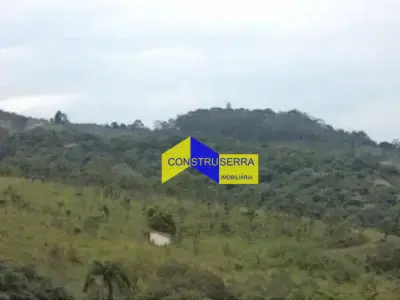 Lote / Terreno com 0 quartos em Caraguatá