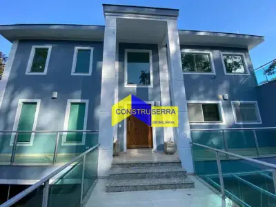 Casa de Condomínio com 3 quartos em Caraguatá