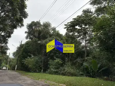 Lote em Condomínio com 0 quartos em Caraguatá