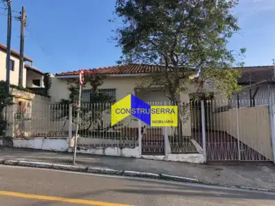 Casa com 2 quartos em Centro