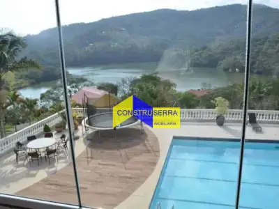 Casa com 10 quartos em Jardim São Gonçalo