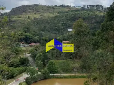 Lote em Condomínio com 0 quartos em Mairiporã
