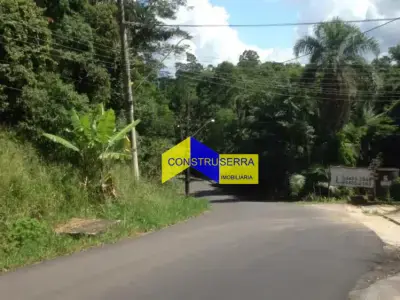 Lote / Terreno com 0 quartos em Parque Petrópolis
