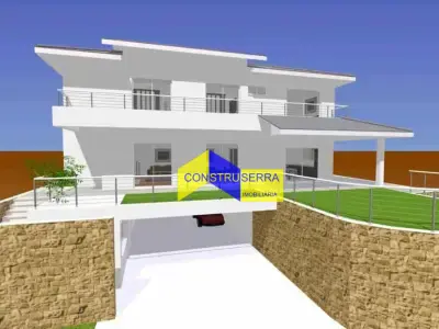 Lote / Terreno com 0 quartos em Parque Petrópolis