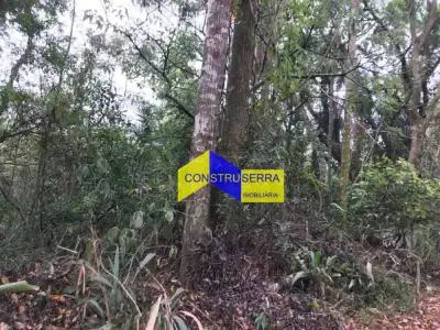 Lote / Terreno com 0 quartos em Parque Petrópolis
