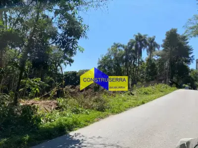 Lote / Terreno com 0 quartos em Parque Petrópolis