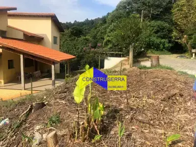 Lote em Condomínio com 0 quartos em Parque Petrópolis
