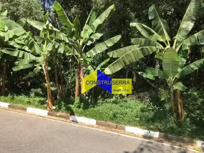 Lote em Condomínio com 0 quartos em Parque Residencial Cantareira