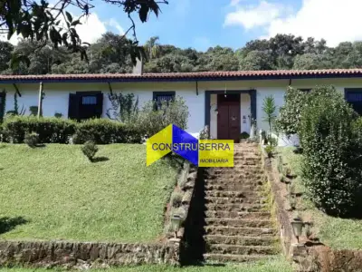 Chácara com 4 quartos em Parque Residencial Igapó