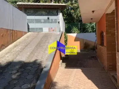 Casa de Condomínio com 4 quartos em Sausalito