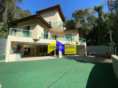 Casa de Condomínio com 4 quartos em Sausalito