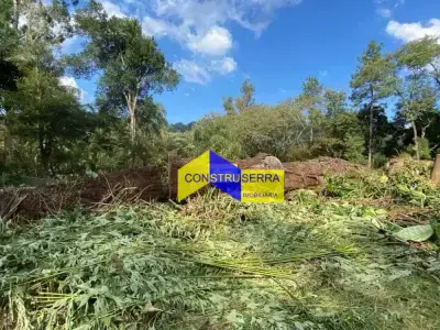 Lote / Terreno com 0 quartos em Serra da Cantareira
