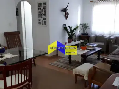 Apartamento com 2 quartos em Cerqueira César