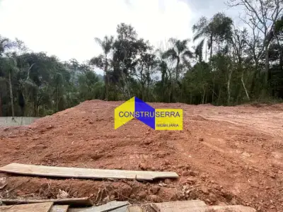 Lote em Condomínio com 0 quartos em RESERVA DAS HORTENCIAS