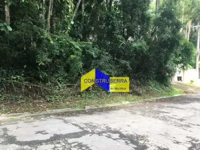 Lote em Condomínio com 0 quartos em RESERVA DAS HORTENCIAS