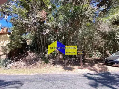 Lote em Condomínio com 0 quartos em RESERVA DAS HORTENCIAS