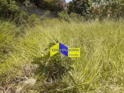 Lote em Condomínio com 0 quartos em SUIÇA DA CANTAREIRA