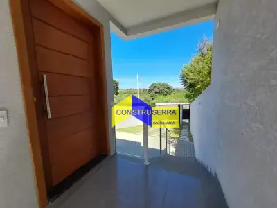 Sobrado com 2 quartos em Jardim dos Pinheiros