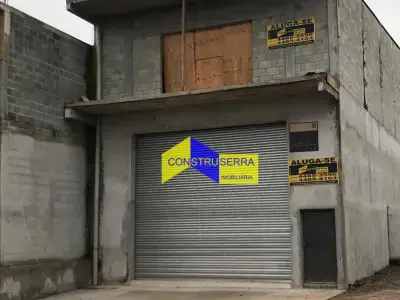 Lote / Terreno com 1 quartos em Laranjeiras