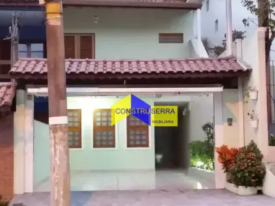 Casa com 3 quartos em Tremembé