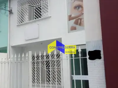 Lote / Terreno com 1 quartos em Vila Hulda