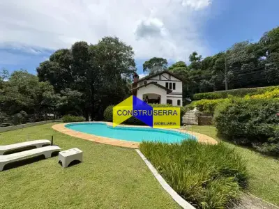 Casa de Condomínio com 3 quartos em Cumbari