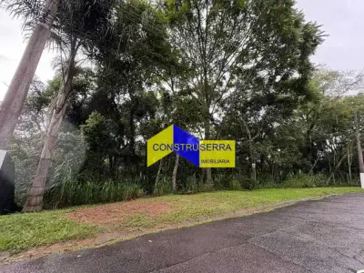 Lote em Condomínio com 0 quartos em Cumbari