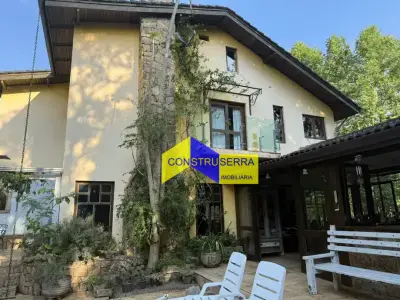 Imóveis em Cumbari