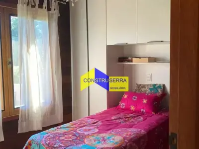 Casa com 3 quartos em Cumbari