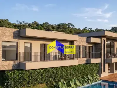 Lote / Terreno com 0 quartos em Cumbari